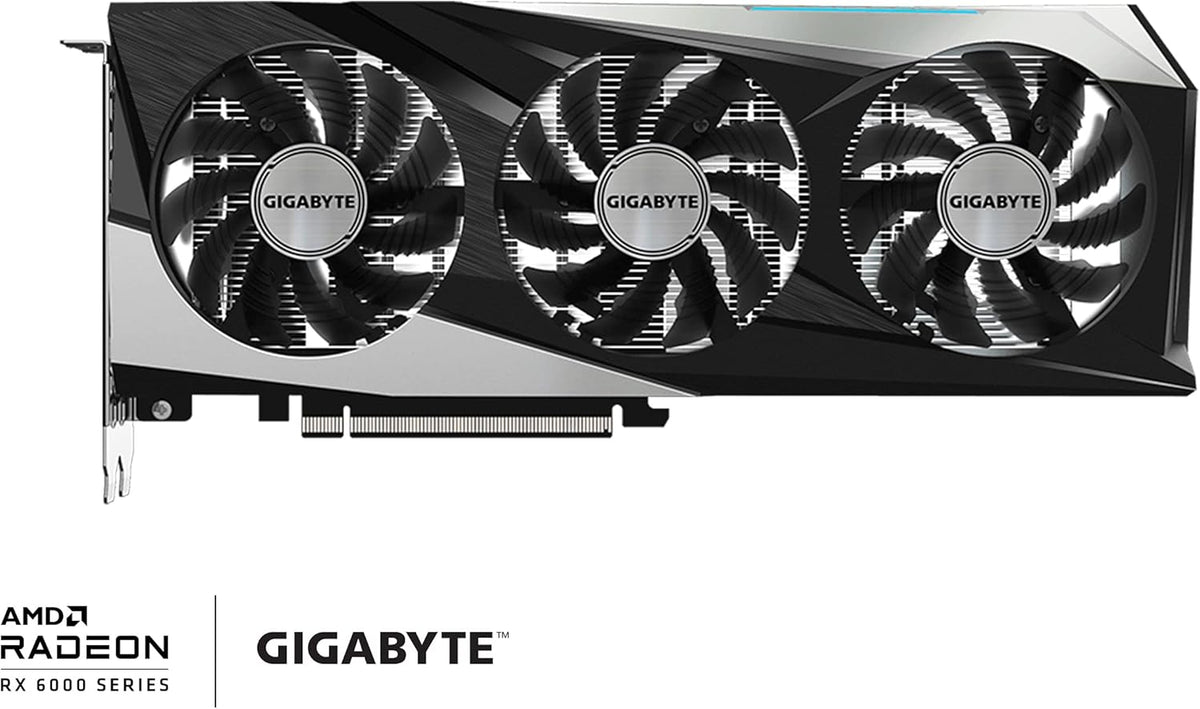 Radeon RX 6600 XT 8GB GDDR6 Graphics Card U873