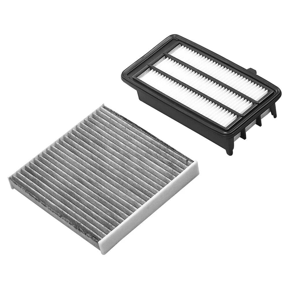 2017-2022 Honda CRV 1.5L Turbo Engine & Cabin Air Filter J43025