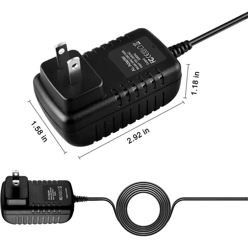 AC/DC Power Adapter Q5180