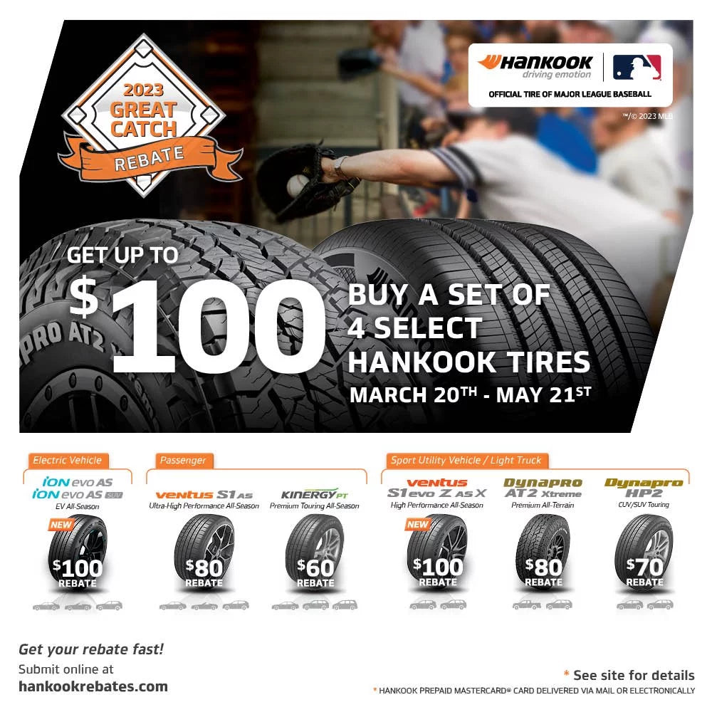 255/50R20 109V XL A/S Performance Tire E6060