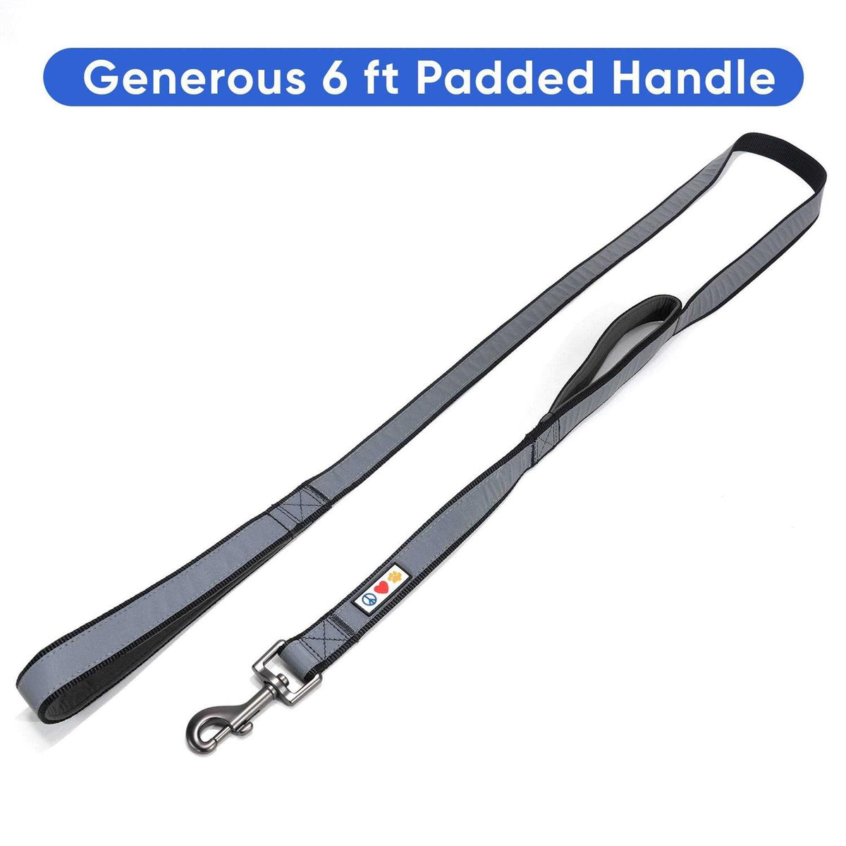 6 ft Dog Leash Z3953