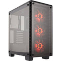 Compact ATX Mid-Tower Case R16085