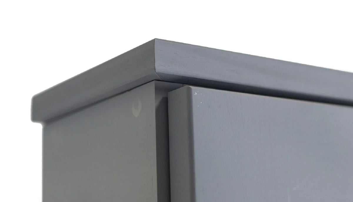 24" On the wall Cabinet 7.25" deep D248100