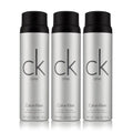Body Spray 5.4 oz. 3 pk. J918032