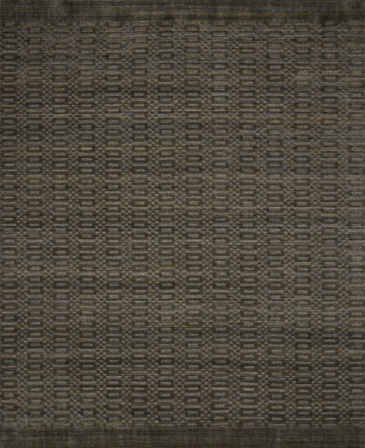 Tobacco Rug K140071