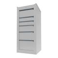 Titanium Trim Kit for End Cabinet R787657