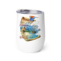 Insulated Wine Drink Tumbler R900461