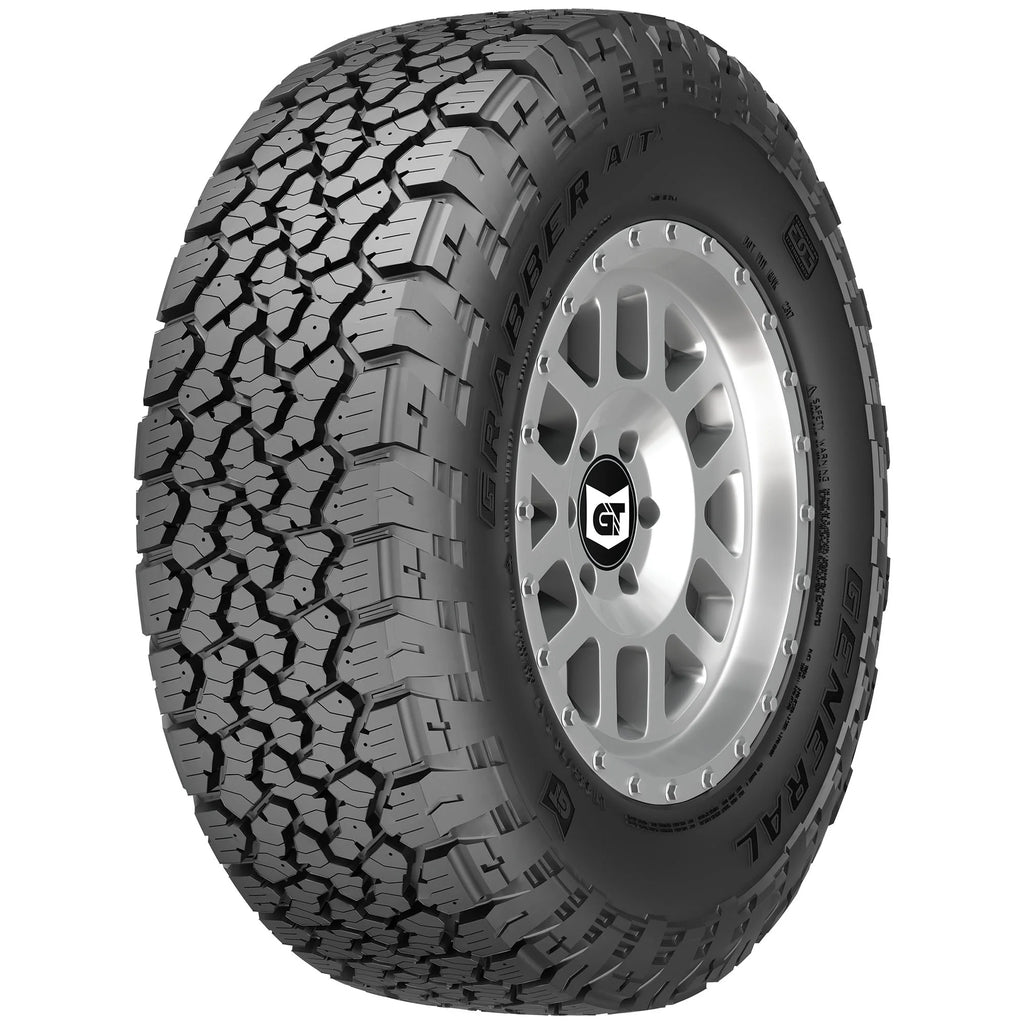 All Terrain LT265/75R16 Light Truck Tire E947