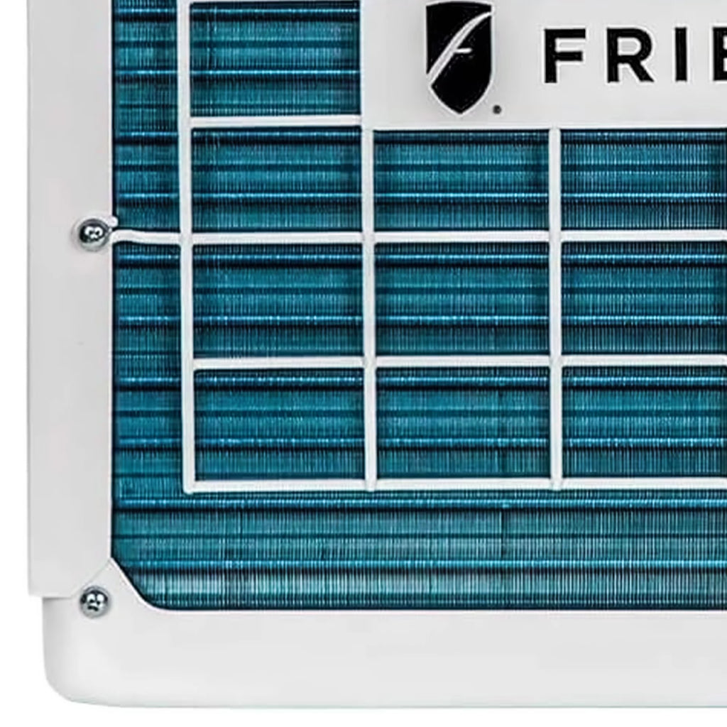 White Wi-Fi Controlled Window Air Conditioner N71128