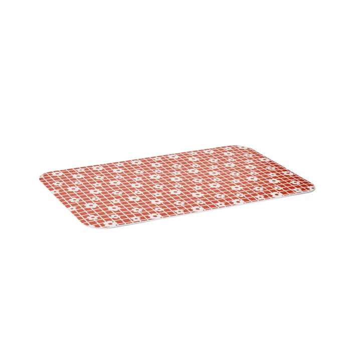 Retro Joy Print Placemat for Cats V40734
