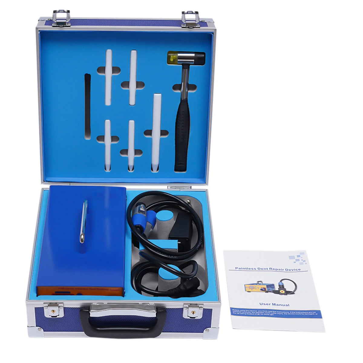 Magnetic Induction Dent Repair Tool X68003