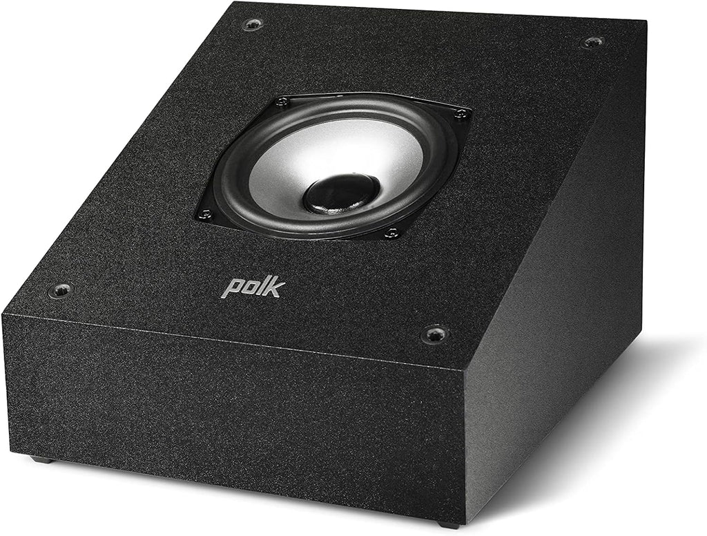 Midnight Black Tower Speaker N460566