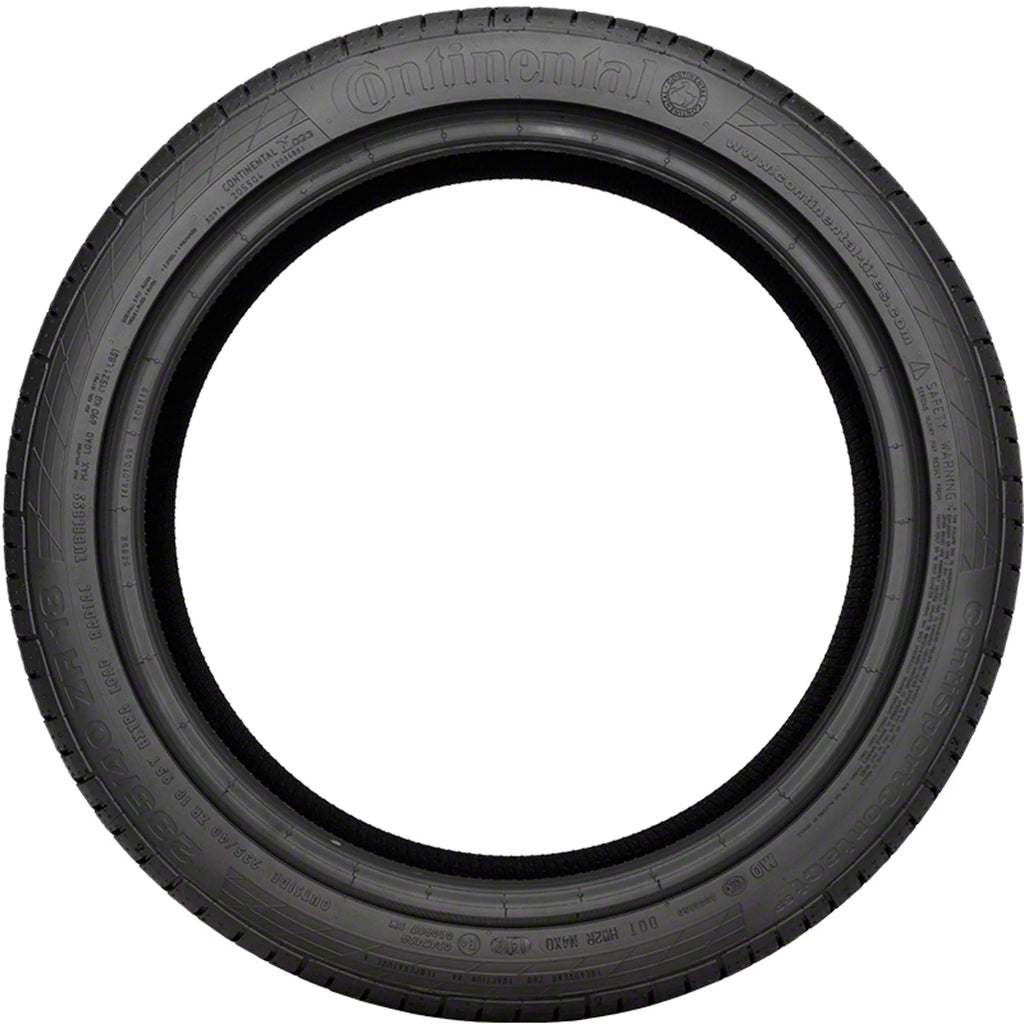 Summer 275/35ZR21 Passenger Tire T76451