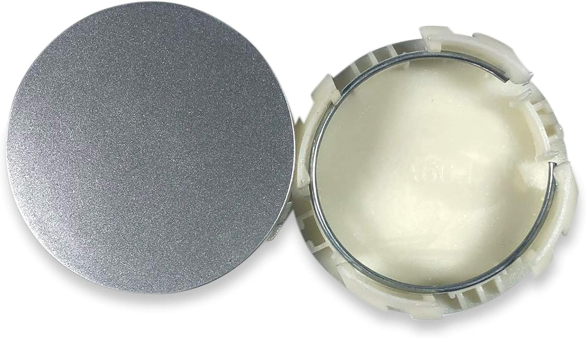 17 Inch 5 Lug Silver Aluminum Wheel Rim L830