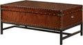 Cherry Coffee Table B2136