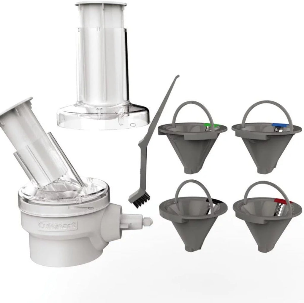 Stand Mixer Attachment Spiralizer Slicer N8174