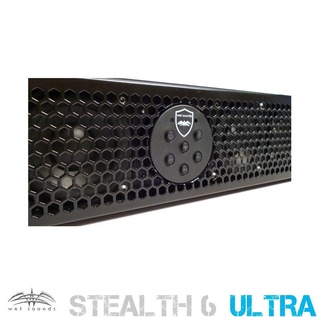 200W RMS Bluetooth ATV Sound Bar G3327