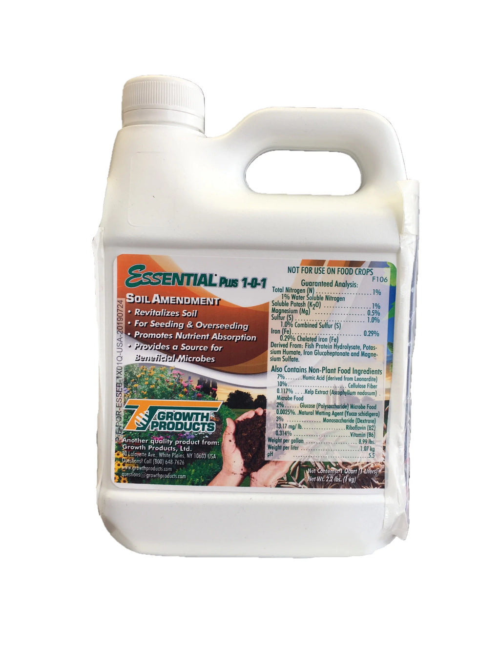 1 Quart C75822