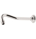 Black Shower Arm Z910