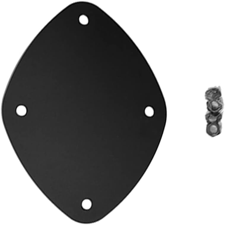 Chrome Hood Mirror Pair Set for Freightliner Cascadia H3931