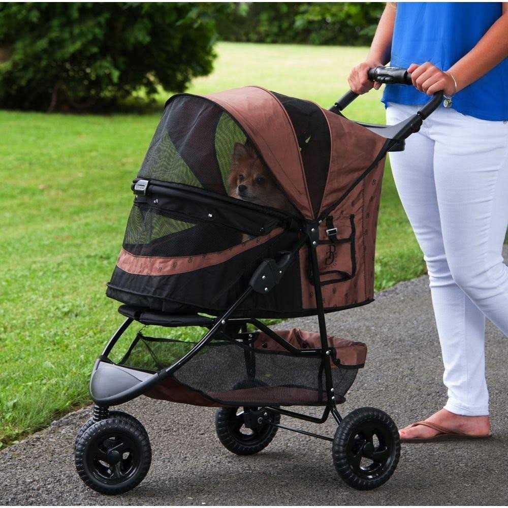 Stroller Pet Gear U2947