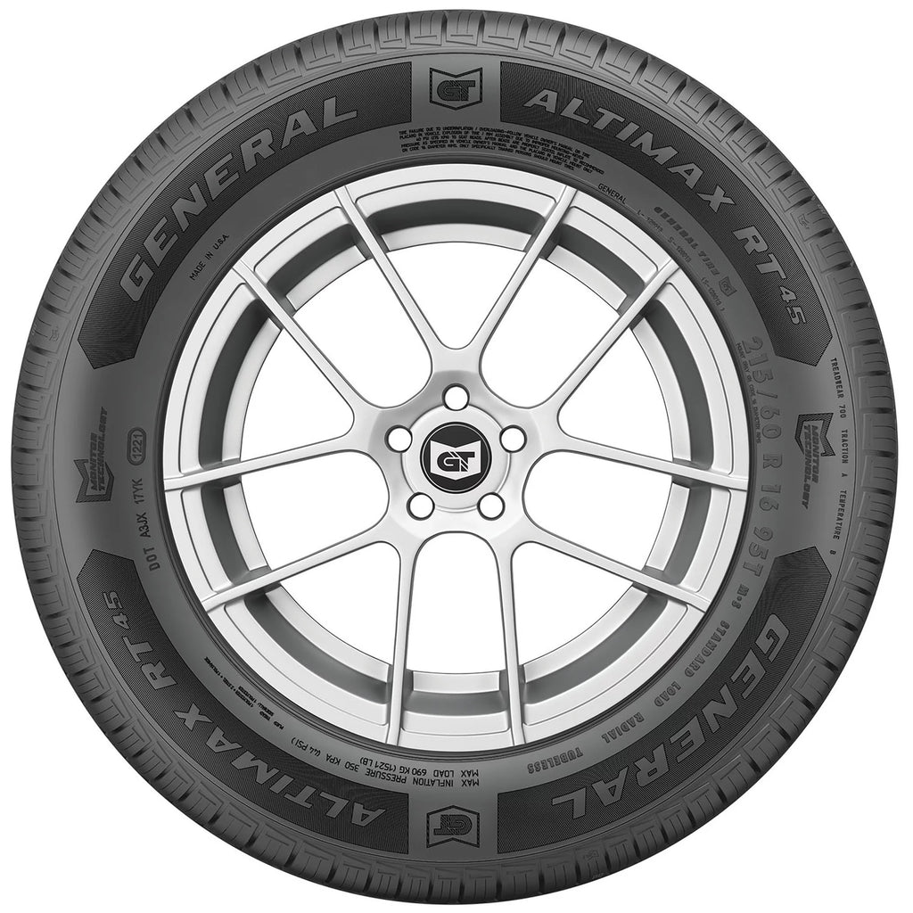 All Season Tire A3339