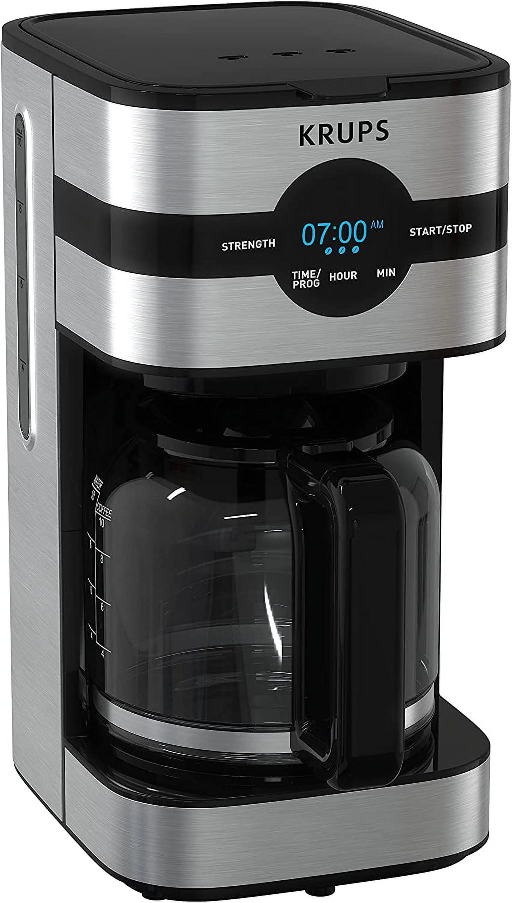 10 cup Digital Coffee Maker I9956