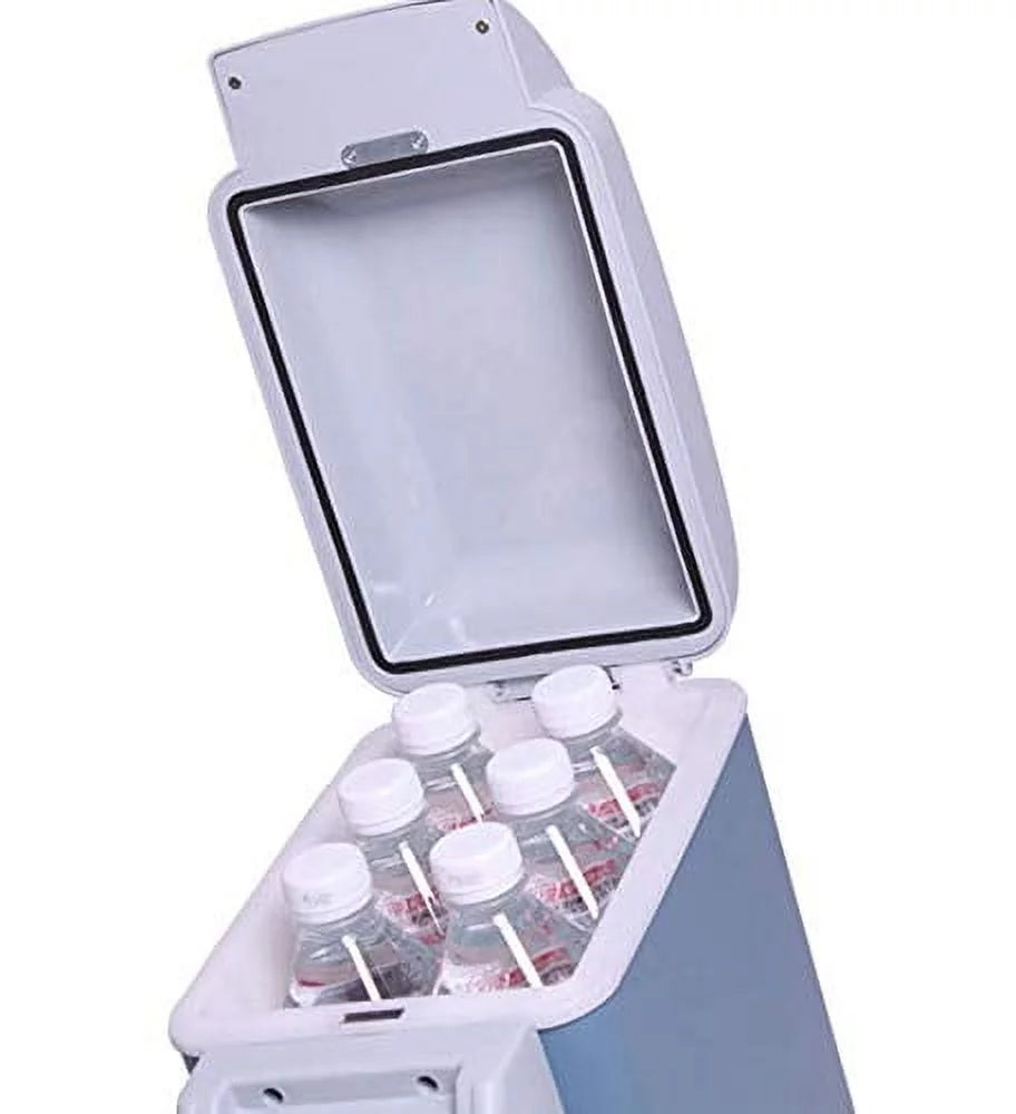 7.5L Portable 12V Electric Cooler Refrigerator W8492