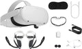 256GB All-In-One VR Headset with Touch Controllers C805