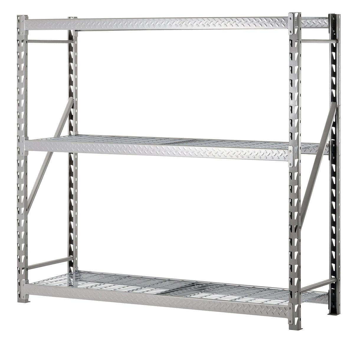 3 Shelf Welded Rack N735720