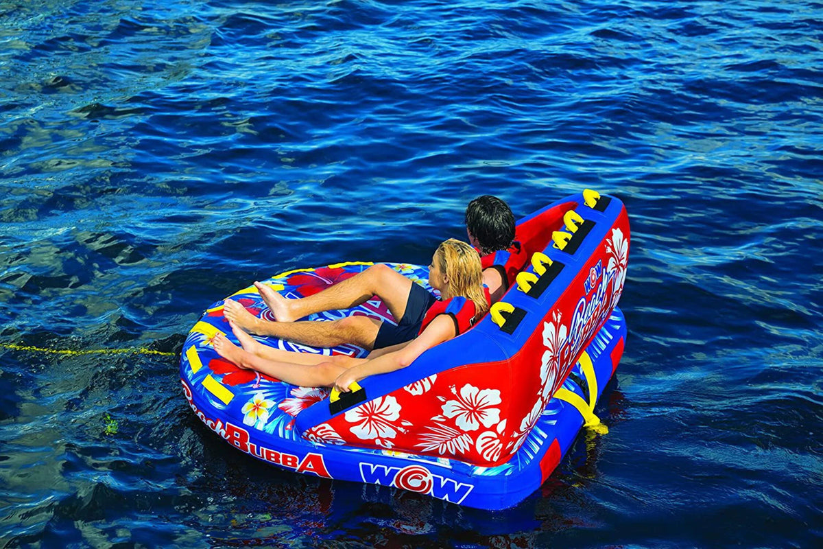 3 Person Towable F6336