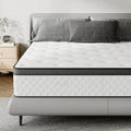 12 inch Twin Gel Memory Foam Mattress Y576