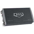 2-Channel Car Amplifier 1600W S91379