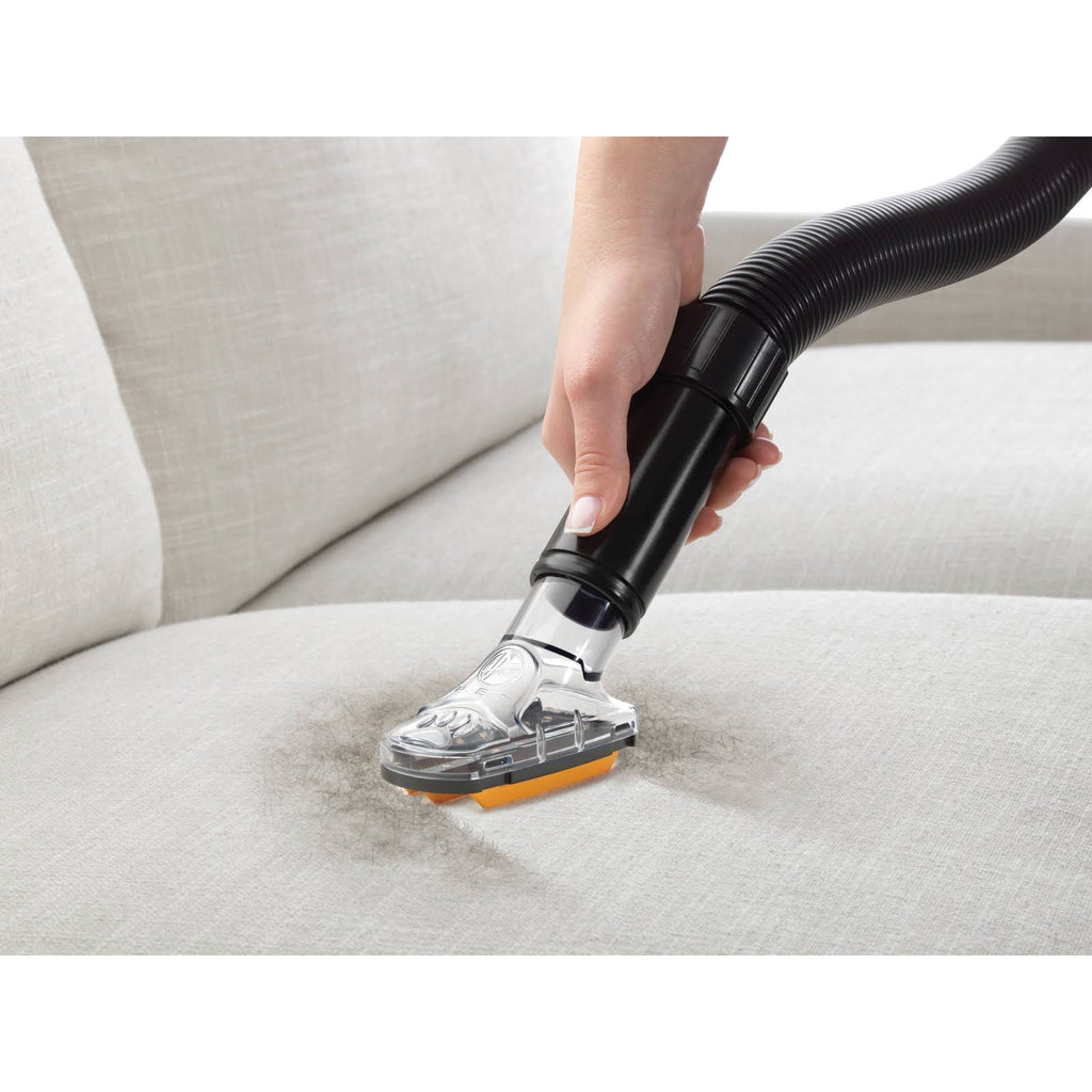 High Capacity Bagless Upright Vacuum J994