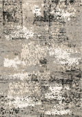 Grey Rug 8'11 x 12'5 B772