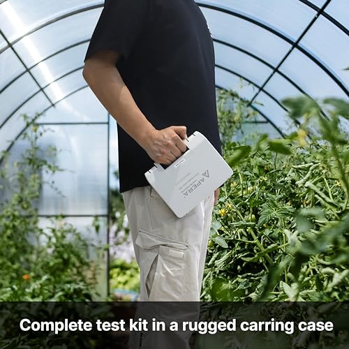 Waterproof pH Tester Kit G7906