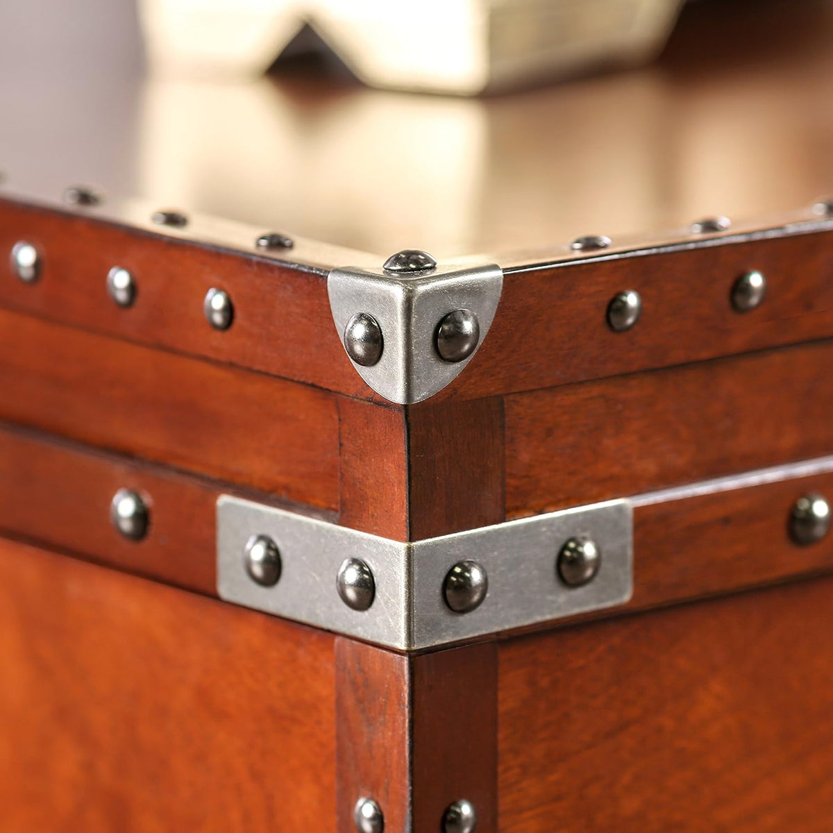 Cherry Coffee Table B2136