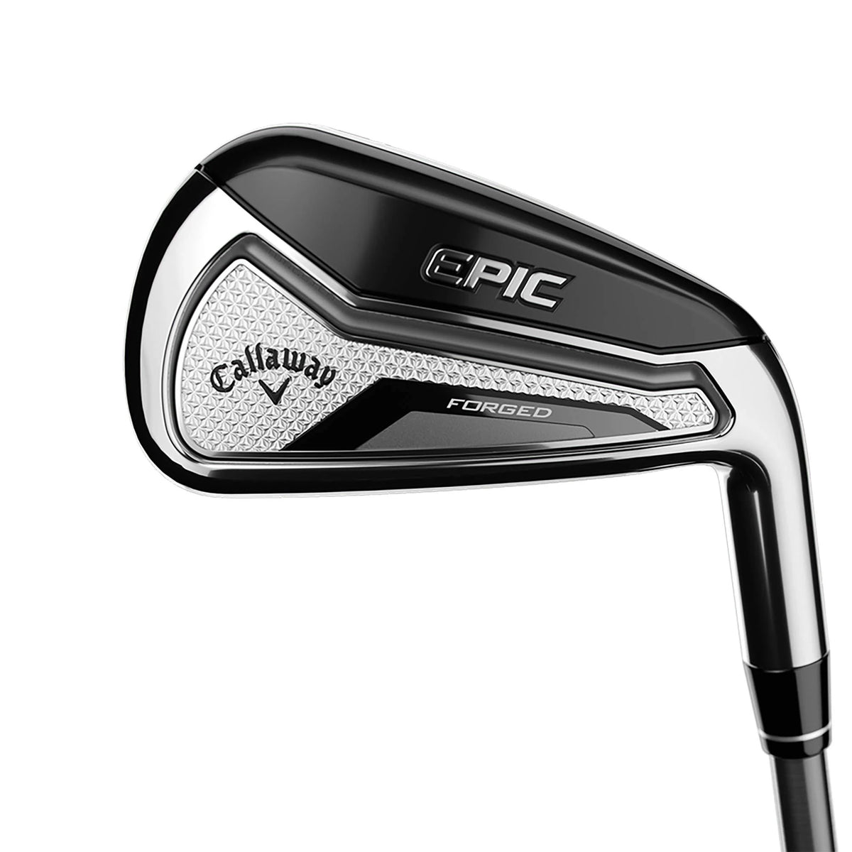 Forged Iron I916091