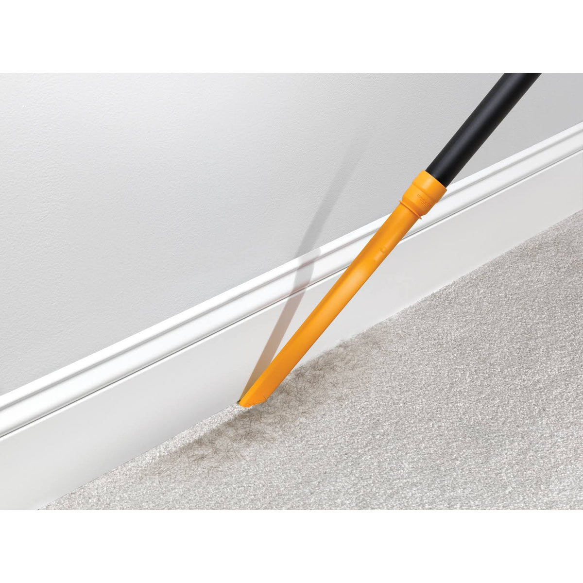 High Capacity Bagless Upright Vacuum J994