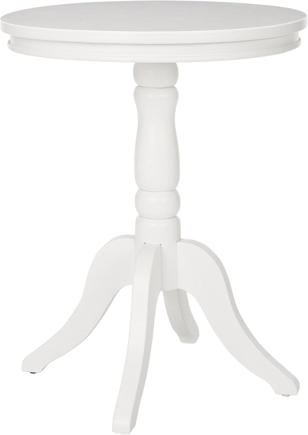 Quartz Grey Side Table G7542