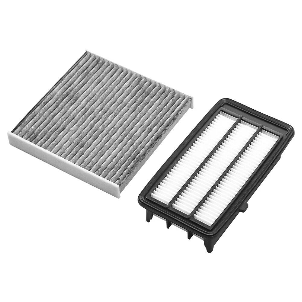 2017-2022 Honda CRV 1.5L Turbo Engine & Cabin Air Filter J43025