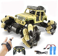 1:16 4WD RC Drift Monster Truck Y3276