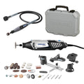 36 in. Flex-Shaft Attachment and Variable Speed Corded Rotary Tool Kit A77440