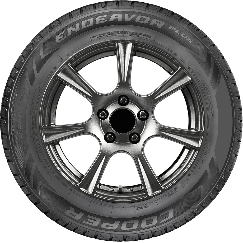 All-Season 225/55R18 98H Tire T73517