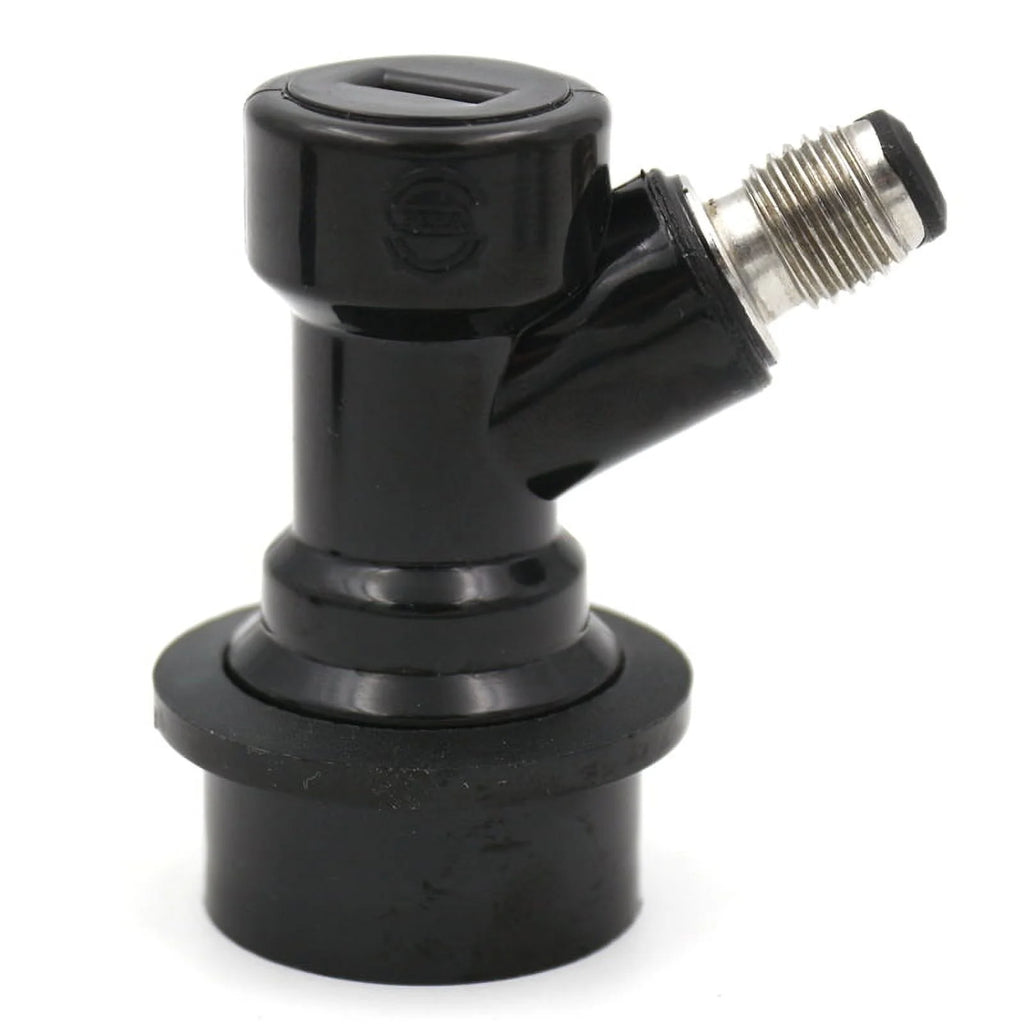 Beer Tap with Liquid Ball Lock Stainless Steel B3604