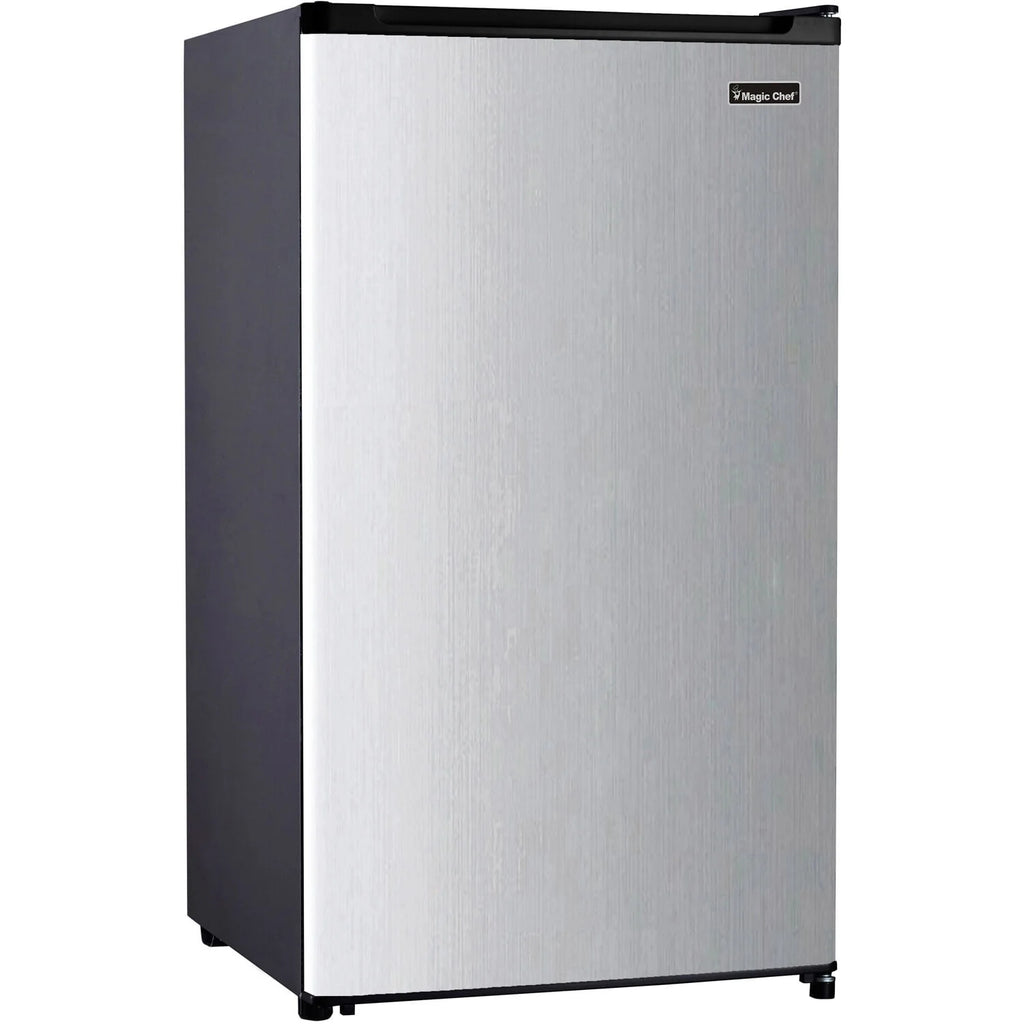 Compact Black All-Refrigerator O768