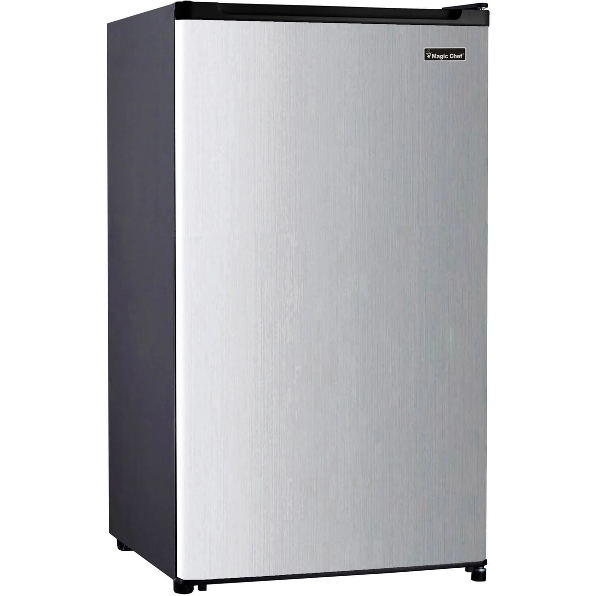 Compact Black All-Refrigerator O768