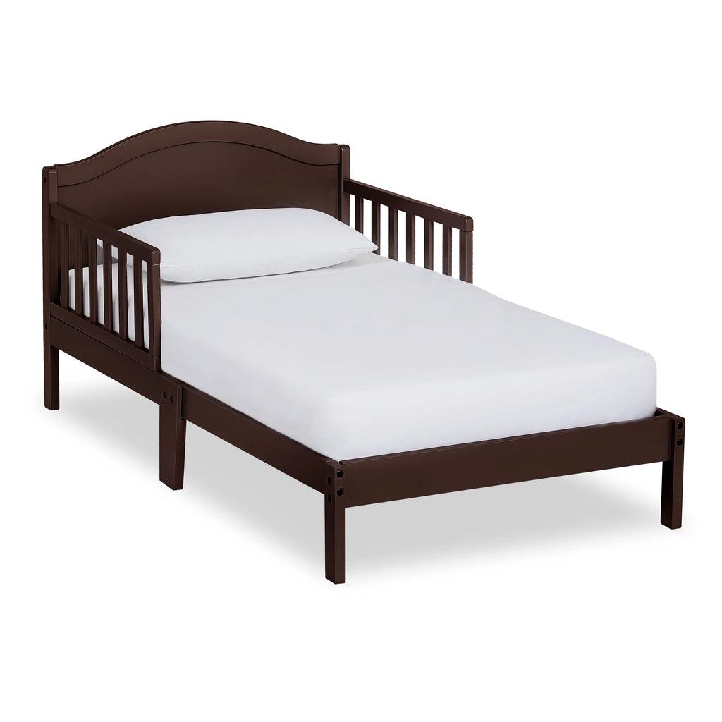 White Toddler Bed U877