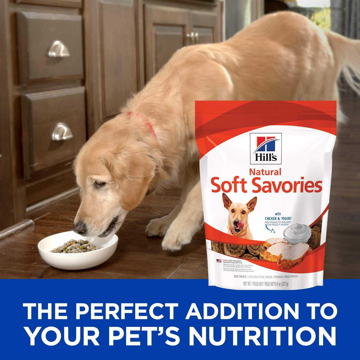 Dog Treats U509