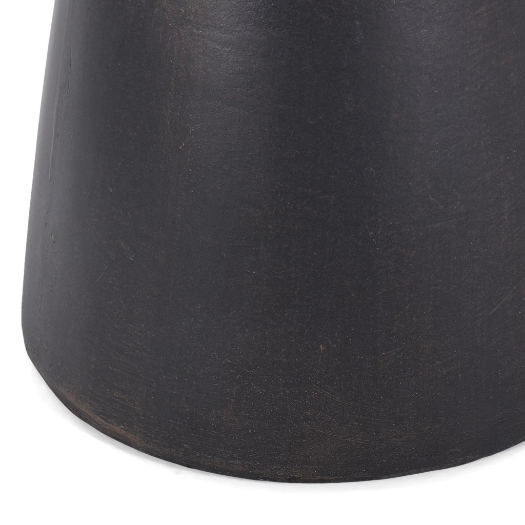 Lightweight Concrete Side Table M888